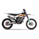 Kit adesivos moto KIT ADESIVOS MOTOCROSS KTM | Frauenfeld