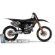 Stickerset motor STICKERSET MOTOCROSS KTM | Payerne