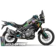 grafiche moto grafiche moto CFMOTO 450MT / 700MT / 800MT | Monsoka
