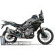 Kit adesivos moto Kit adesivos moto CFMOTO 450MT / 700MT / 800MT | Monsoka