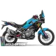 Motorrad Dekor Motorrad Dekor CFMOTO 450MT / 700MT / 800MT | Monola