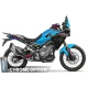 grafiche moto grafiche moto CFMOTO 450MT / 700MT / 800MT | Monola