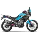 Kit adesivos moto Kit adesivos moto CFMOTO 450MT / 700MT / 800MT | Monola