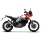 Stickerset moto STICKERSET MOTO DUCATI DESERTX | Noravak