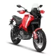 Kit adesivos moto KIT ADESIVOS MOTO DUCATI DESERTX | Vabiko