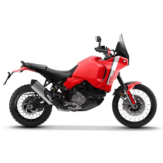 Stickerset moto STICKERSET MOTO DUCATI DESERTX | Vabiko