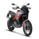 Dekor Motorrad DEKOR MOTORRAD DUCATI DESERTX | Deserox