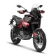 Stickerset moto STICKERSET MOTO DUCATI DESERTX | Daxan