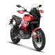 grafiche moto GRAFICHE MOTO DUCATI DESERTX | Dakana