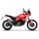 Stickerset moto STICKERSET MOTO DUCATI DESERTX | Dunkano