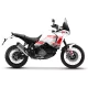 Stickerset moto STICKERSET MOTO DUCATI DESERTX | Divanak