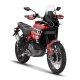 Kit adesivos moto KIT ADESIVOS MOTO DUCATI DESERTX | Dokavo