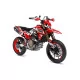 Stickerset moto STICKERSET MOTO DUCATI HYPERMOTARD 698 MONO | Highta