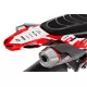 Stickerset moto STICKERSET MOTO DUCATI HYPERMOTARD 698 MONO | Highta