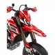 Stickerset moto STICKERSET MOTO DUCATI HYPERMOTARD 698 MONO | Highta