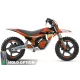 Stickerset moto STICKERSET MINI Motocross KTM | Litely