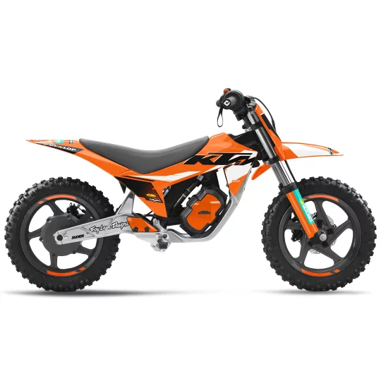 GRAFICHE moto GRAFICHE MINI Motocross KTM | Litely