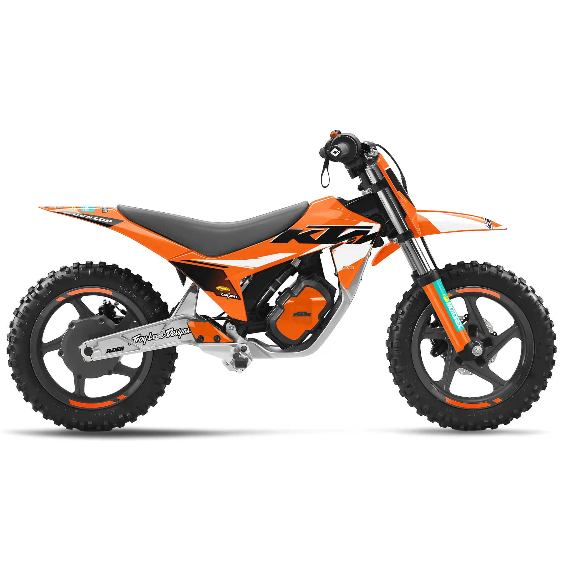 GRAFICHE moto GRAFICHE MINI Motocross KTM | Litely
