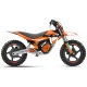 Kit adesivos moto KIT ADESIVOS MINI Motocross KTM | Litely
