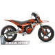 GRAFICHE moto Grafiche MINI Motocross KTM | Litely