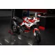 Kit adesivos moto KIT ADESIVOS MOTO DUCATI DESERTX | Fanzok