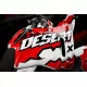 grafiche moto Grafiche MOTO DUCATI DESERTX | Fanzok