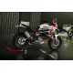 Stickerset moto Stickerset MOTO DUCATI DESERTX | Kantoro