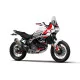 Stickerset moto Stickerset MOTO DUCATI DESERTX | Kantoro