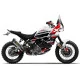 Kit adesivos moto KIT ADESIVOS MOTO DUCATI DESERTX | Kantoro