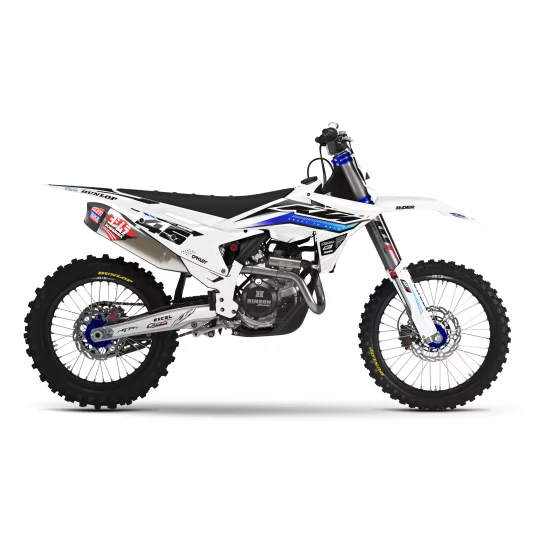 Kit adesivos moto Kit adesivos MOTOCROSS KTM | Gaildorf