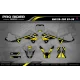 Grafiche moto GRAFICHE Motocross SUZUKI WAY OF LIFE 3D