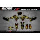 Kit déco moto Kit déco Motocross perso FOXSTAR