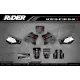 Kit adhesivos moto KIT ADHESIVOS Motocross HONDA DANGER GR
