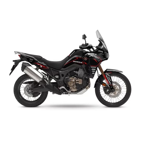 Kit adesivos moto Kit adesivos HONDA AFRICA TWIN | Afrika