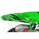 Kit adhesivos moto KIT ADHESIVOS Motocross KAWASAKI JUST1 GREEN