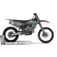 Kit adesivos moto KIT ADESIVOS MOTOCROSS KTM | Foxhill