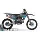 Kit adesivos moto Kit adesivos MOTOCROSS KTM | Foxhill