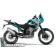 Moto stickerset Stickerset KOVE 800 / 510 / 450 Rally | Bajax
