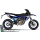 Moto stickerset Stickerset 701 HUSQVARNA | VANTAK