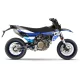 Moto stickerset Stickerset 701 HUSQVARNA | VANTAK