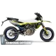 Kit adhesivos moto KIT ADHESIVOS 701 HUSQVARNA | VARRAX