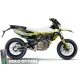Kit adhesivos moto KIT ADHESIVOS 701 HUSQVARNA | VARRAX