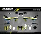 grafiche moto GRAFICHE 701 HUSQVARNA | VARRAX