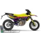 Kit adhesivos moto KIT ADHESIVOS 701 HUSQVARNA | PALTOM