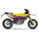 Kit adesivos moto Kit adesivos 701 HUSQVARNA | PALTOM