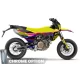 Kit adhesivos moto KIT ADHESIVOS 701 HUSQVARNA | PALTOM