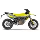 Kit adesivos moto Kit adesivos 701 HUSQVARNA | RAPTAX
