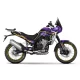 grafiche moto grafiche KOVE 800 / 510 / 450 Rally | Kalanj