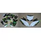 Motorrad Dekor Dekor 125 / 250 CR 2004 bis 2008 (PRDH5772)
