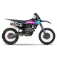 Stickerset moto STICKERSET MOTOCROSS GASGAS GRADIENT PULSE